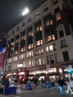 New York - Macy's