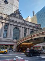 New York - Grand Central Terminal