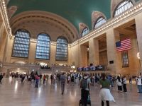 New York - Grand Central Terminal