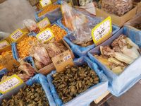 New York - Früchte in China Town