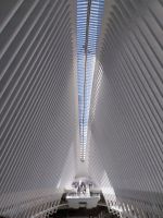 New York - Oculus
