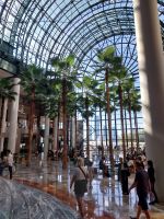 New York - Brookfield Place