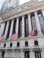 New York - Börse NYSE