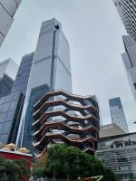 New York - The Vessel