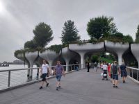 New York - Little Island