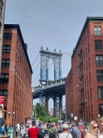 New York - DUMBO