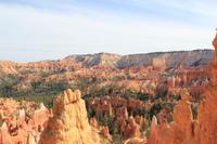 Blick vom Sunrise Point