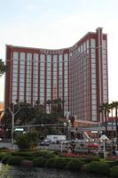 unser Hotel - Treasure Island