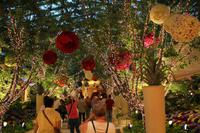 im Inneren des Hotels Palazzo