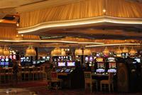 Kasinos über Kasinos