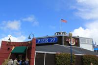 Fisherman's Wharf