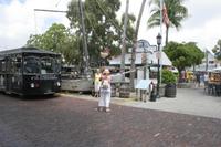 Ausflug nach Key West