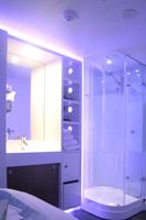 Studio-Kabine auf der NCL Epic