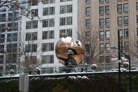 New York City - 9-11 Memorial (2)