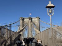 New York City - Brooklyn Bridge (4)
