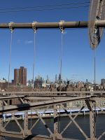 New York City - Brooklyn Bridge (7)