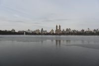 New York City - Central Park
