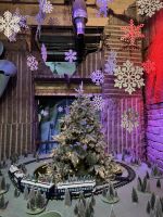 New York City - Chelsea Market