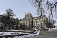New York City - City College (1)