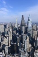 New York City - Empire State Building (6)