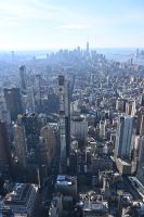 New York City - Empire State Building (13)