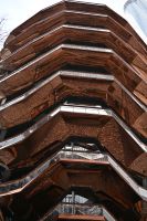 New York City - Hudson Yards - Vessel (1)