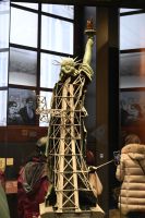 New York City - Liberty Island (13)