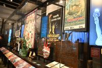 New York City - Liberty Island (14)