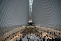 New York City - Oculus (2)