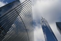 New York City - One World Trade Center (2)