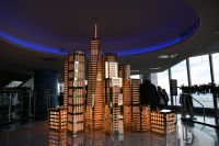 New York City - One World Trade Center (12)