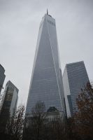 New York City - One World Trade Center