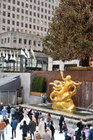 New York City - Rockefeller Center
