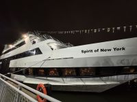 New York City - Silvesterfeier (1)