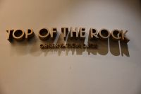 New York City - Top of the Rock (1)