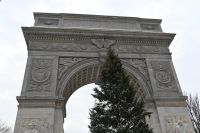 New York City - Washington Square Park (2)