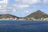 Philipsburg St. Maarten