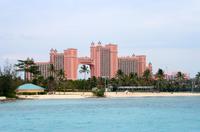 Atlantis-Hotel in Nassau