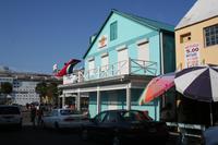 Nassau Bahamas