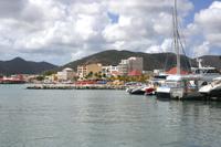 Philipsburg St. Maarten