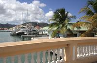 Philipsburg St. Maarten