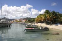 Philipsburg St. Maarten