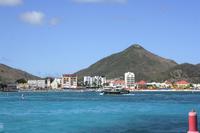 Philipsburg St. Maarten