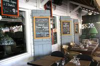 Französisches Flair in Marigot St. Martin