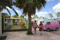 Karibisches Flair in Marigot St. Martin