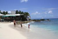 Maho Beach St. Maarten