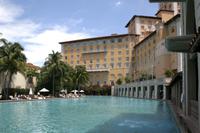 Biltmore Hotel in Miami