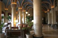 Biltmore Hotel in Miami