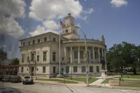 Rathaus von Coral Gables Miami