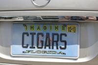 Im Kubanischen Viertel von Miami